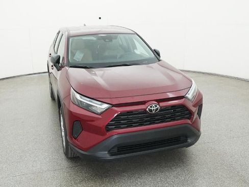 New 2025 Toyota RAV4 LE image 14