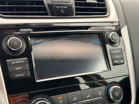 Used 2018 Nissan Altima 2.5 SR w/ SR Special Edition FWD image 23