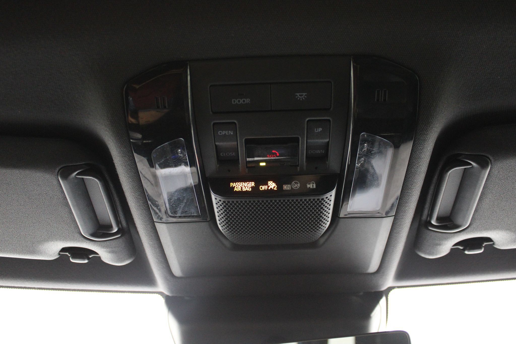 Used 2024 Toyota Land Cruiser AWD/4WD image 34