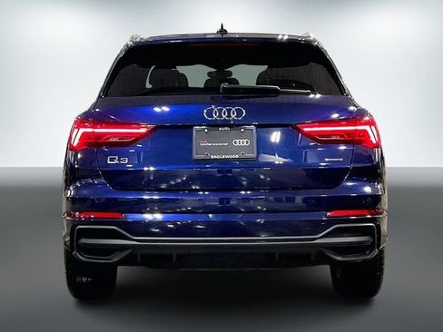 Certified 2023 Audi Q3 2.0T Premium Plus w/ Premium Plus Package image 4