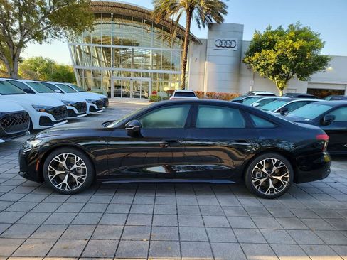 New 2026 Audi A6 Prestige AWD/4WD image 11