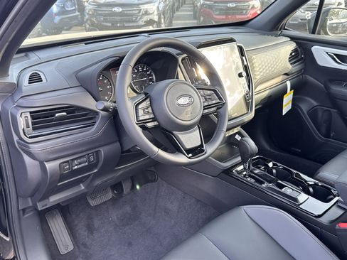 New 2026 Subaru Forester Sport AWD/4WD image 25