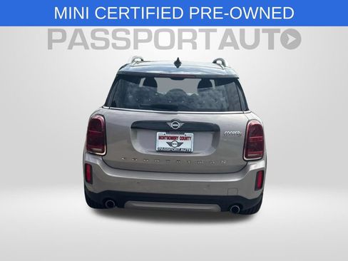 Used 2024 MINI Cooper Countryman S AWD/4WD image 8