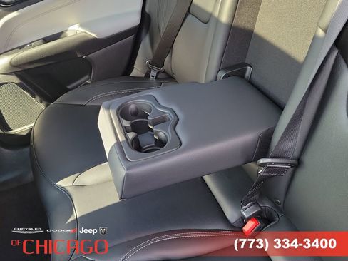 New 2026 Jeep Compass Limited w/ Sun, Sound & Navigation Group image 10