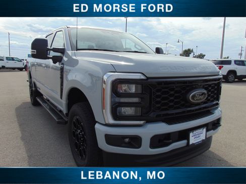 New 2026 Ford F250 XLT w/ XLT Premium Package image 4