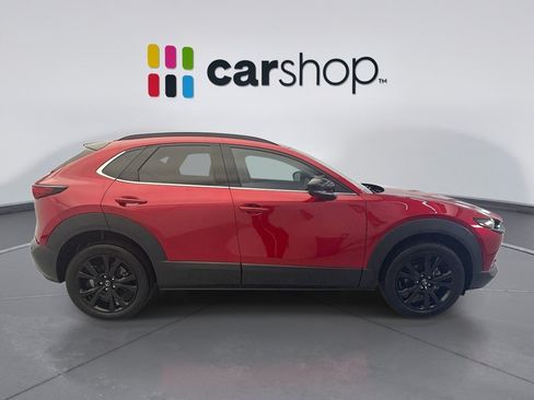Used 2025 MAZDA CX-30 2.5 Turbo w/ Premium Package AWD/4WD image 6