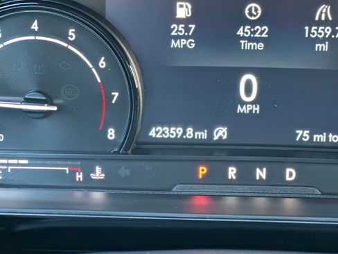 Used 2021 Lincoln Corsair AWD w/ Towing Package I image 25