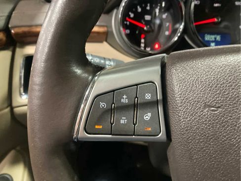 Used 2011 Cadillac CTS Premium image 22