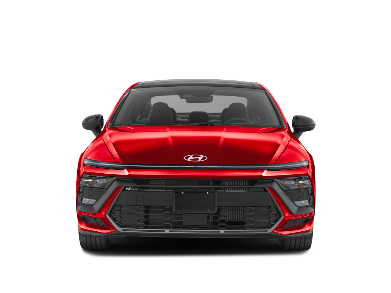 New 2027 Hyundai Sonata N Line FWD image 23