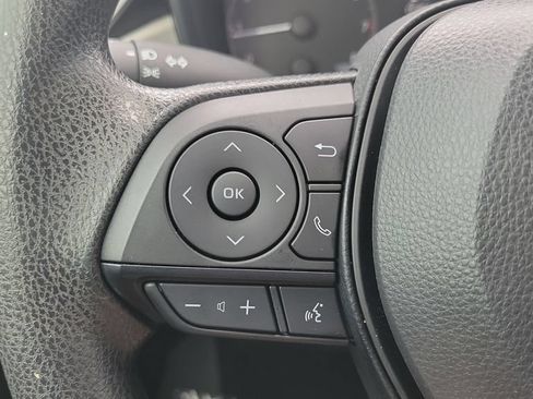 Certified 2023 Toyota Corolla LE FWD image 18