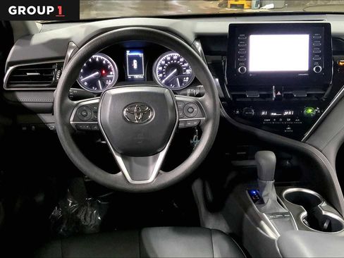 Certified 2023 Toyota Camry LE image 5