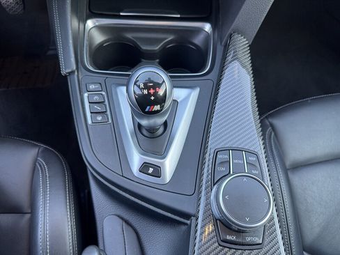 Used 2018 BMW M4 Coupe w/ Competition Package RWD image 51