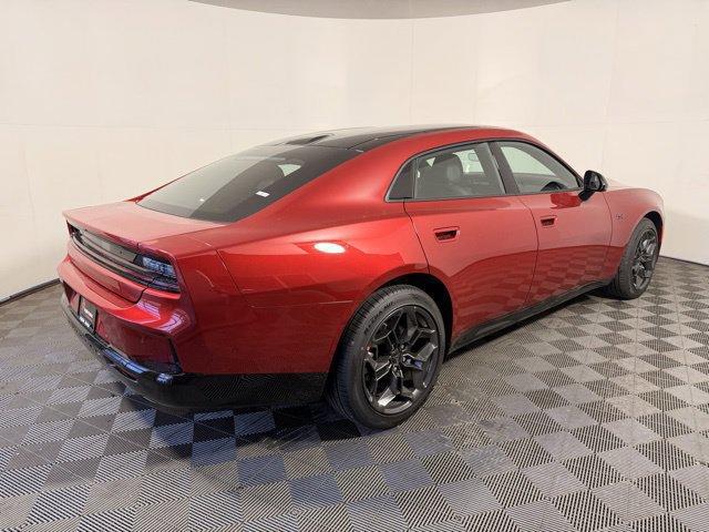 New 2026 Dodge Charger R/T w/ Driver Convenience Group AWD/4WD image 12
