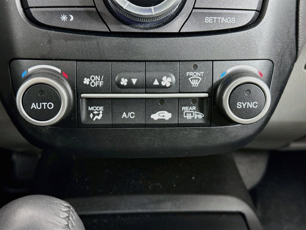 Used 2016 Acura RDX w/ Technology Package FWD image 17