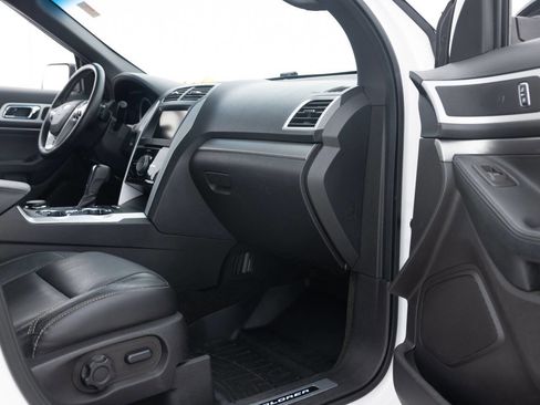 Used 2015 Ford Explorer Sport AWD/4WD image 29