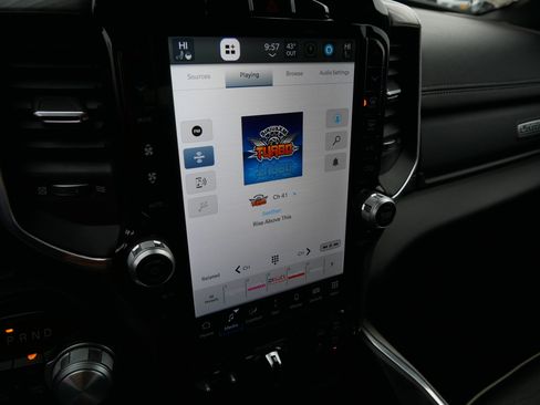 Certified 2023 RAM 1500 Laramie image 32