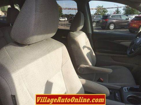 Used 2016 Honda Pilot EX image 28