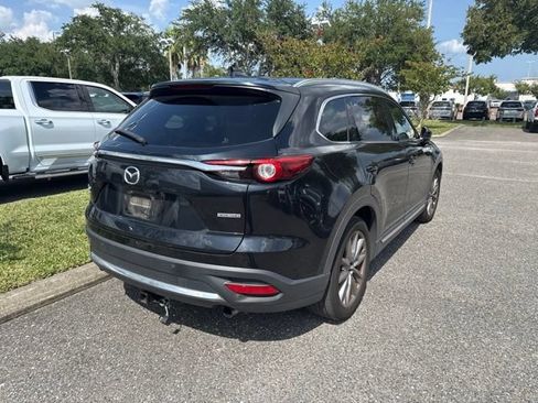 Used 2020 MAZDA CX-9 Grand Touring AWD/4WD image 2