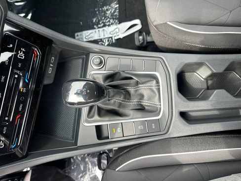 New 2026 Volkswagen Jetta Sport FWD image 12
