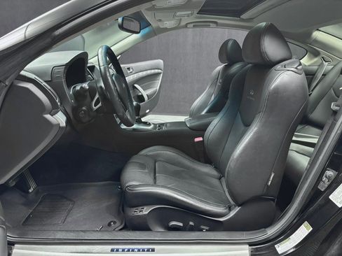 Used 2013 INFINITI G37 x Coupe w/ Premium Pkg AWD/4WD image 24