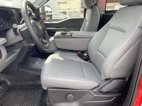 Used 2026 Ford F350 XL w/ XL Chrome Package RWD image 13