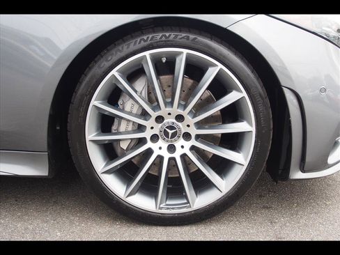 Used 2020 Mercedes-Benz CLS 450 CLS 450 image 9