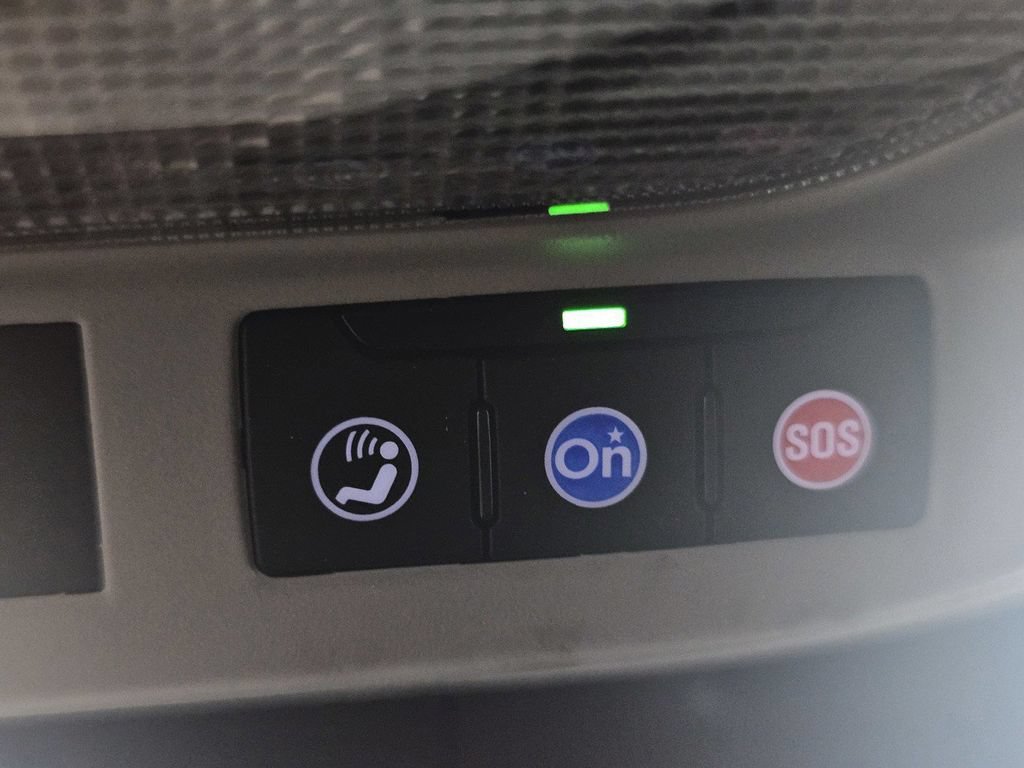 Used 2026 Chevrolet Trax LS w/ LS Convenience Package FWD image 19