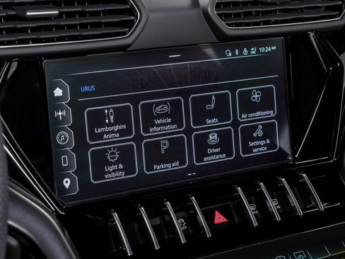 Used 2024 Lamborghini Urus S image 65