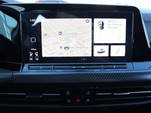 Certified 2023 Volkswagen Golf 20th Anniversary Edition image 15