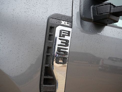 New 2026 Ford F350 XL image 12