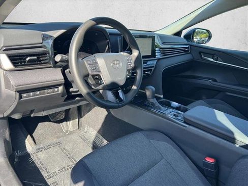 Certified 2026 Toyota Camry LE image 8