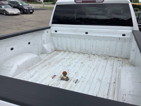 Used 2023 Chevrolet Silverado 2500 LTZ AWD/4WD image 10
