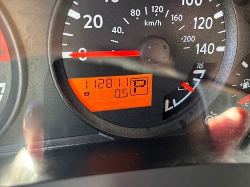 Used 2019 Nissan Frontier SV RWD image 16