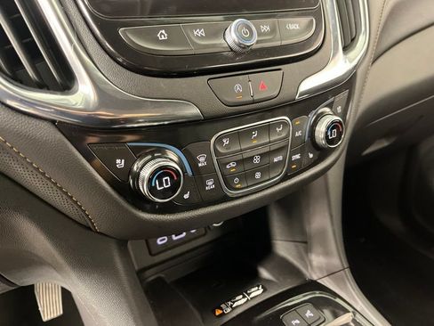 Certified 2023 Chevrolet Equinox Premier AWD/4WD image 33