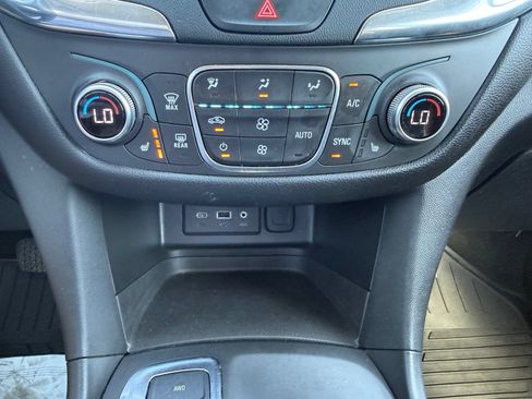 Certified 2019 Chevrolet Equinox LT AWD/4WD image 24
