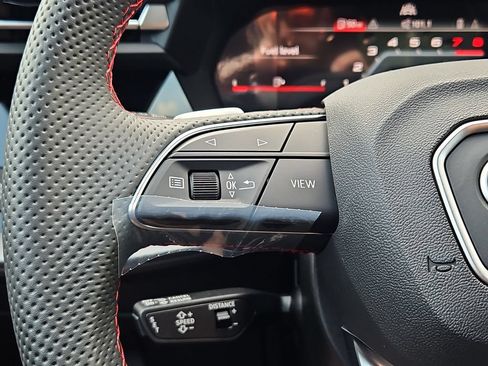 New 2026 Audi S3 Premium AWD/4WD image 17