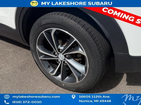Used 2021 Buick Encore GX Select AWD/4WD image 13