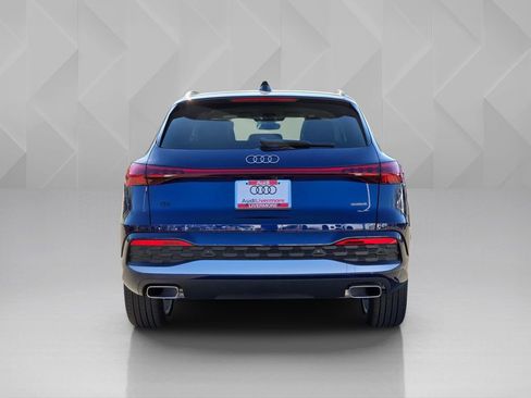 New 2025 Audi Q5 Premium Plus image 5