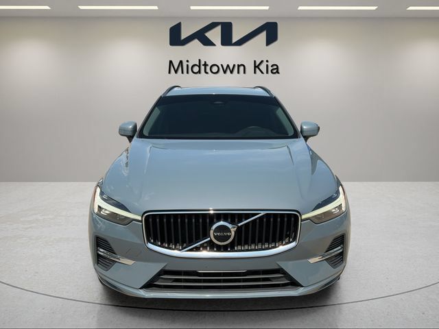 Used 2023 Volvo XC60 B5 Core AWD/4WD image 8