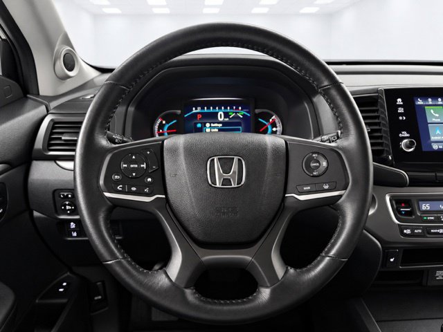 Used 2020 Honda Pilot EX-L image 31