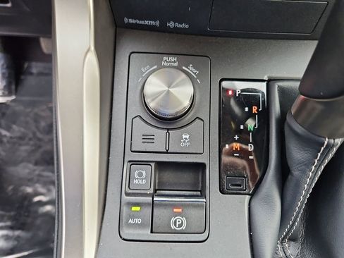 Used 2021 Lexus NX 300 AWD w/ Accessory Package 2 image 20