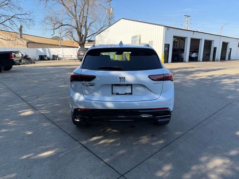 New 2026 Buick Envision Sport Touring image 28