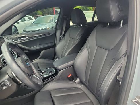 Used 2023 BMW X4 M40i AWD/4WD image 20