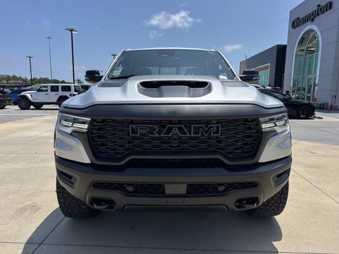 New 2026 RAM 1500 RHO AWD/4WD image 2