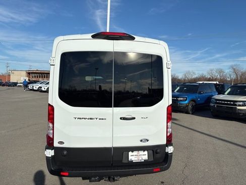 New 2026 Ford Transit 350 XLT image 4