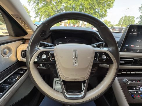 Used 2020 Lincoln Aviator Reserve w/ Equipment Group 202A AWD/4WD image 45