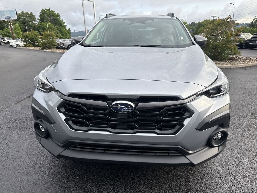 New 2026 Subaru Crosstrek 2.5i Limited w/ Crosstrek Mirror Package AWD/4WD image 2
