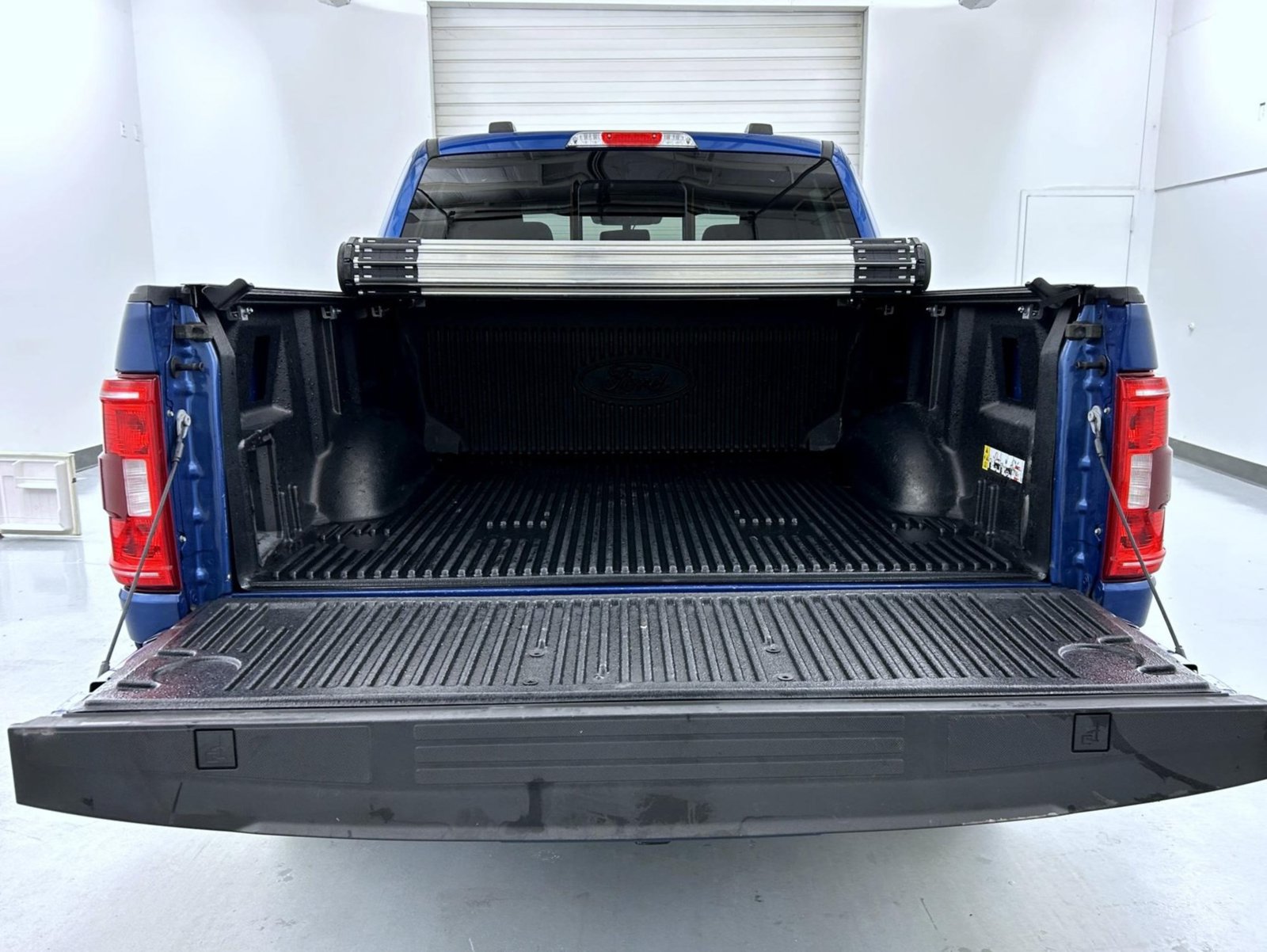 Used 2023 Ford F150 XLT w/ Equipment Group 302A High AWD/4WD image 22