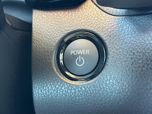 New 2026 Toyota Camry XLE FWD image 23