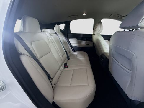 Used 2025 Nissan Murano SV image 27